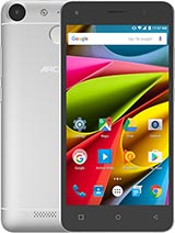 Best available price of Archos 50b Cobalt in Easttimor