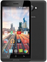 Best available price of Archos 50b Helium 4G in Easttimor
