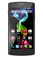 Best available price of Archos 50b Platinum in Easttimor