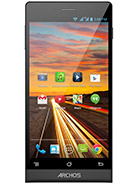 Best available price of Archos 50c Oxygen in Easttimor