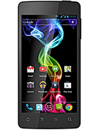 Best available price of Archos 45 Platinum in Easttimor