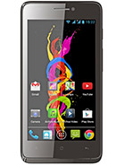 Best available price of Archos 45 Titanium in Easttimor