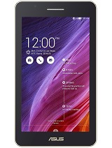 Best available price of Asus Fonepad 7 FE171CG in Easttimor