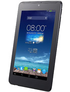 Best available price of Asus Fonepad 7 in Easttimor