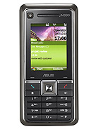 Best available price of Asus M930 in Easttimor