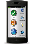 Best available price of Garmin-Asus nuvifone G60 in Easttimor