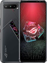 Best available price of Asus ROG Phone 5 Pro in Easttimor
