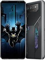 Best available price of Asus ROG Phone 6 Batman Edition in Easttimor