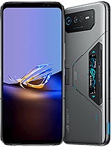 Best available price of Asus ROG Phone 6D Ultimate in Easttimor