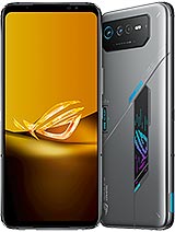 Best available price of Asus ROG Phone 6D in Easttimor