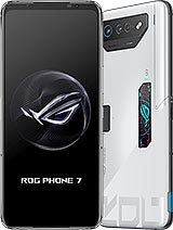 Best available price of Asus ROG Phone 7 Ultimate in Easttimor