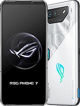 Best available price of Asus ROG Phone 7 in Easttimor