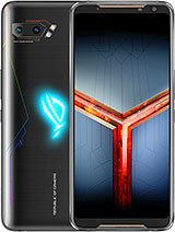 Best available price of Asus ROG Phone II ZS660KL in Easttimor