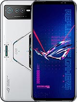 Best available price of Asus ROG Phone 6 Pro in Easttimor
