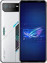 Best available price of Asus ROG Phone 6 in Easttimor