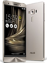 Best available price of Asus Zenfone 3 Deluxe ZS570KL in Easttimor