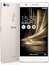 Best available price of Asus Zenfone 3 Ultra ZU680KL in Easttimor