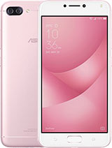 Best available price of Asus Zenfone 4 Max ZC554KL in Easttimor