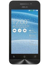 Best available price of Asus Zenfone 4 2014 in Easttimor