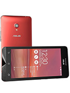 Best available price of Asus Zenfone 6 A600CG 2014 in Easttimor
