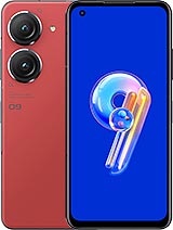 Best available price of Asus Zenfone 9 in Easttimor