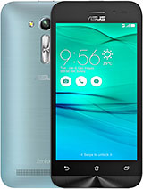 Best available price of Asus Zenfone Go ZB452KG in Easttimor
