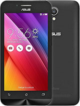 Best available price of Asus Zenfone Go ZC451TG in Easttimor