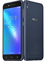 Best available price of Asus Zenfone Live ZB501KL in Easttimor