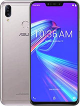 Best available price of Asus Zenfone Max M2 ZB633KL in Easttimor