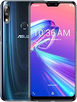Best available price of Asus Zenfone Max Pro M2 ZB631KL in Easttimor