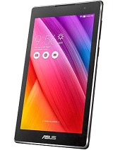 Best available price of Asus Zenpad C 7-0 in Easttimor
