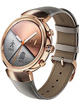 Best available price of Asus Zenwatch 3 WI503Q in Easttimor