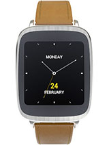 Best available price of Asus Zenwatch WI500Q in Easttimor