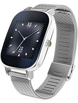 Best available price of Asus Zenwatch 2 WI502Q in Easttimor