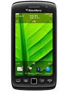 Best available price of BlackBerry Torch 9860 in Easttimor