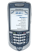 Best available price of BlackBerry 7100t in Easttimor