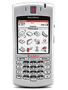 Best available price of BlackBerry 7100v in Easttimor