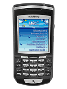 Best available price of BlackBerry 7100x in Easttimor