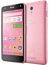 Best available price of BenQ F52 in Easttimor