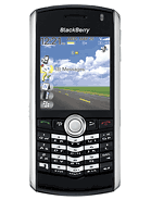 Best available price of BlackBerry Pearl 8100 in Easttimor