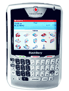 Best available price of BlackBerry 8707v in Easttimor