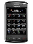 Best available price of BlackBerry Storm 9530 in Easttimor