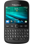 Best available price of BlackBerry 9720 in Easttimor