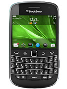 Best available price of BlackBerry Bold Touch 9900 in Easttimor