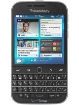 Best available price of BlackBerry Classic Non Camera in Easttimor