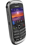 Best available price of BlackBerry Curve 3G 9300 in Easttimor