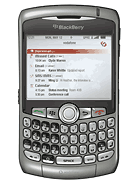 Best available price of BlackBerry Curve 8310 in Easttimor