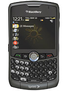 Best available price of BlackBerry Curve 8330 in Easttimor