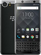 Best available price of BlackBerry Keyone in Easttimor