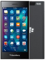 Best available price of BlackBerry Leap in Easttimor